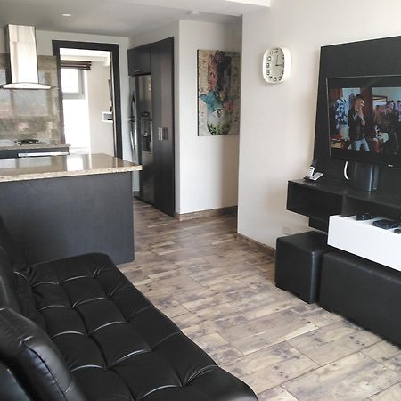 Apartasuites Av Medellín Dış mekan fotoğraf