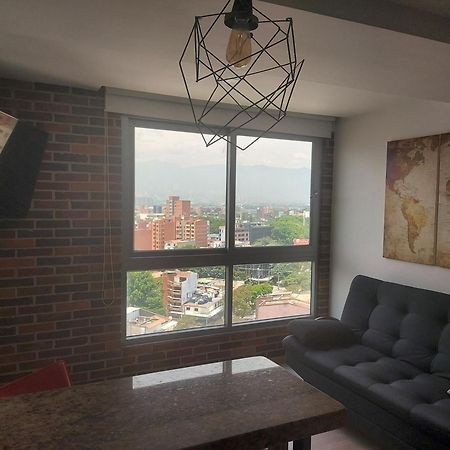Apartasuites Av Medellín Dış mekan fotoğraf