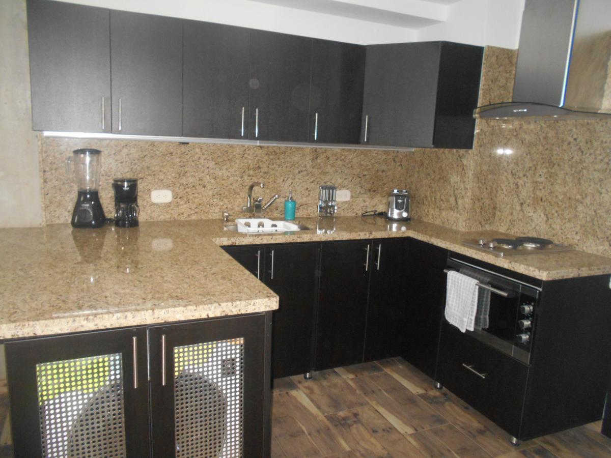 Apartasuites Av Medellín Dış mekan fotoğraf